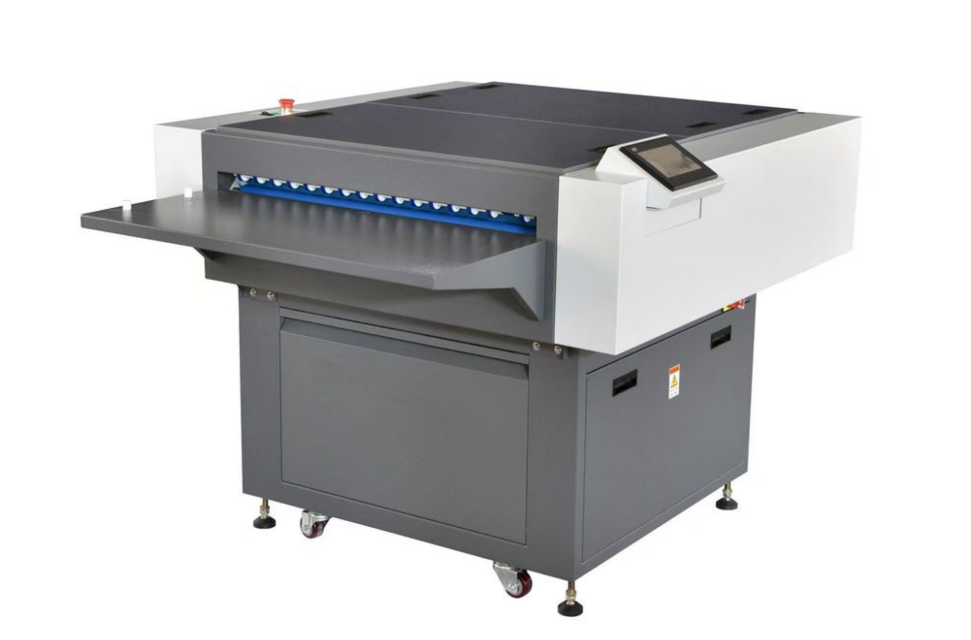 Maquinas Procesadoras