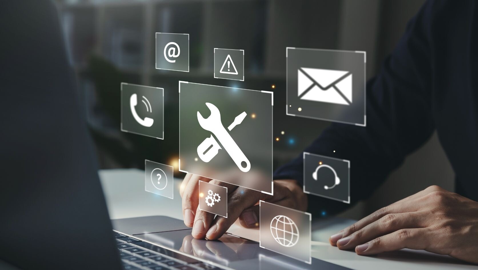 Expertos en CTP y procesadoras