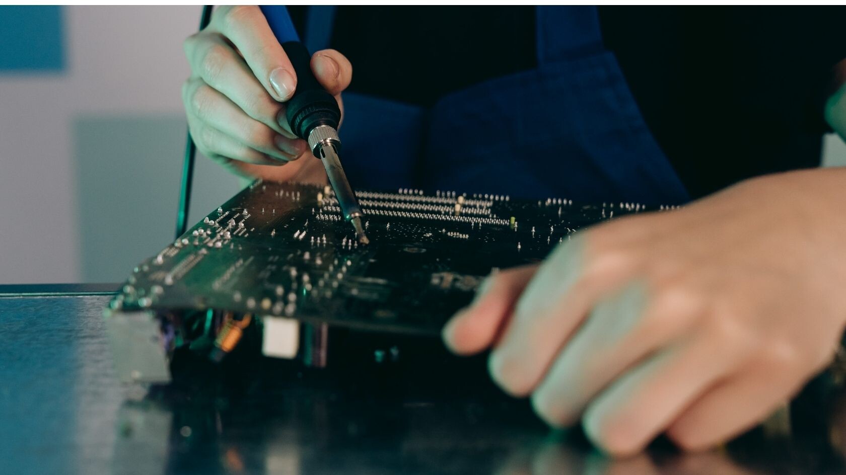 Repuestos CTP y Procesadoras