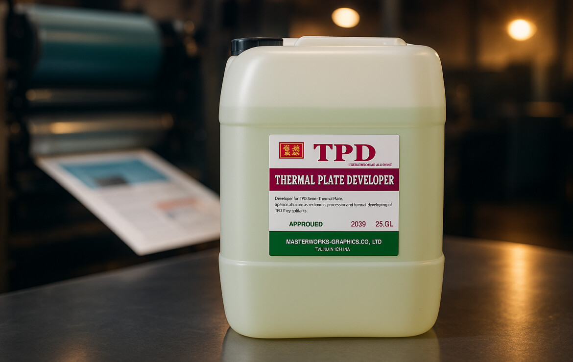 Químicos y otros insumos