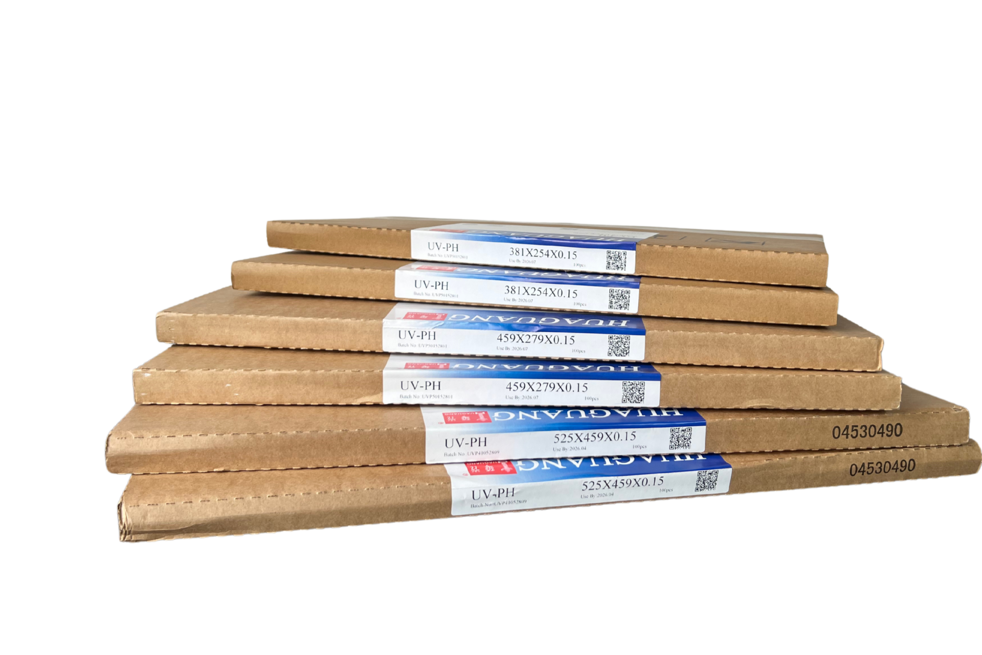 Planchas convencionales